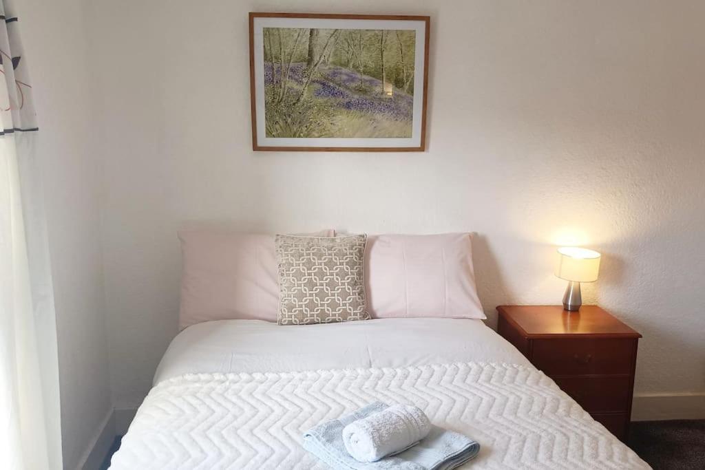 Cntrl Reading Modernized 3 Bedroom House Εξωτερικό φωτογραφία