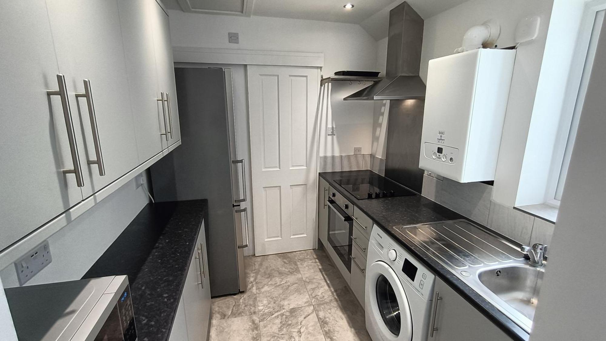 Cntrl Reading Modernized 3 Bedroom House Εξωτερικό φωτογραφία